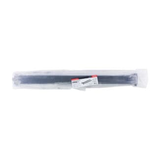 TIMCO Heavy Duty Reversible Hinges Black - 750mm