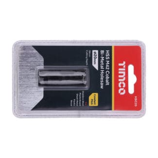TIMCO M42 Bi-Metal Holesaw Constant - 20mm