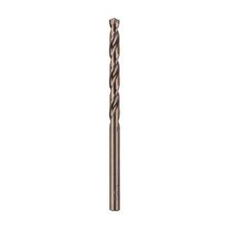 TIMCO Ground Jobber Drills - Cobalt M35 - 4.5mm