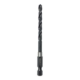 TIMCO X6 HSS Impact Drill Bits - 4.5mm