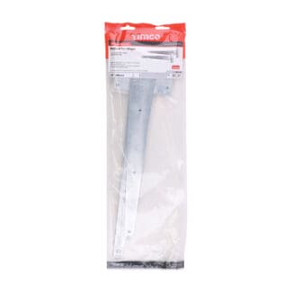 TIMCO Medium Tee Hinges Hot Dipped Galvanised - 16"