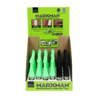 Timco Marxman Pen Standard & Deep Hole CDU of 30  - 13ml