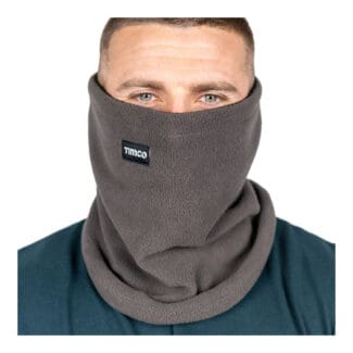 Timco Fleece Neck Warmer  - One Size