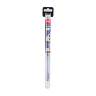 SDS Auger Wood Bit – 10 x 235mm