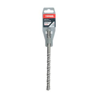 TIMCO SDS Plus Hammer Bits - 14.0 x 210