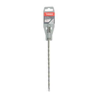 Timco SDS Plus Hammer Bit  - 7.0 x 260