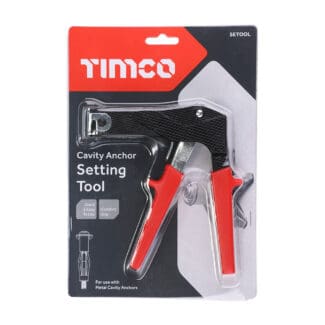 TIMCO Cavity Anchors Setting Tool
