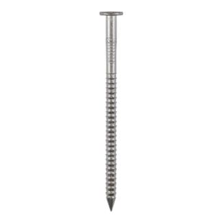 TIMCO Annular Ringshank Nails A2 Stainless Steel - 40 x 2.65