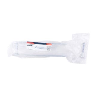 TIMCO Throw-Over Gate Loop Hot Dipped Galvanised - 350mm