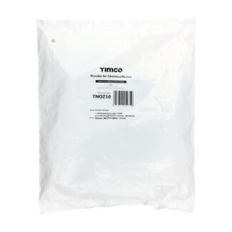 Timco Nozzles for Chemical Resins  -  -o fi - 300/410ml