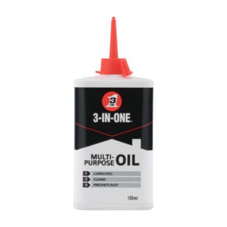 Timco 3-IN-ONE® Multi-Purpose Drip Oil 44230/P  - 100ml