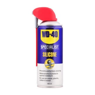 Timco WD-40 Specialist® Silicone  44389/NBA  - 400ml