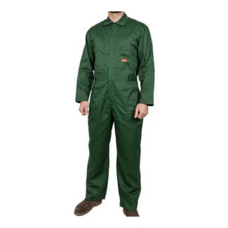 Timco Workman Overall Greener Pastures  - X Large 50