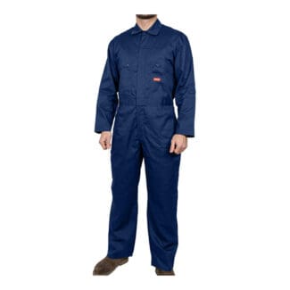 Timco Workman Overall Maritime Blue  - XX Large 54