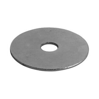 TIMCO Penny / Repair Washers DIN9054 A2 Stainless Steel - M8 x 25
