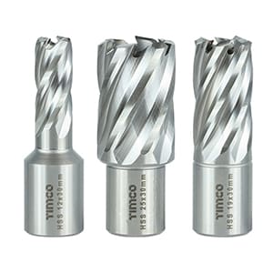 Broaching Cutters