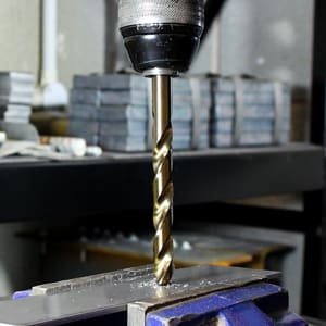HSS Drill Bits